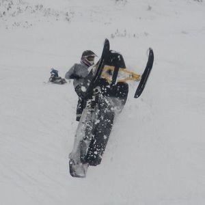 Meet your Posher, Greg